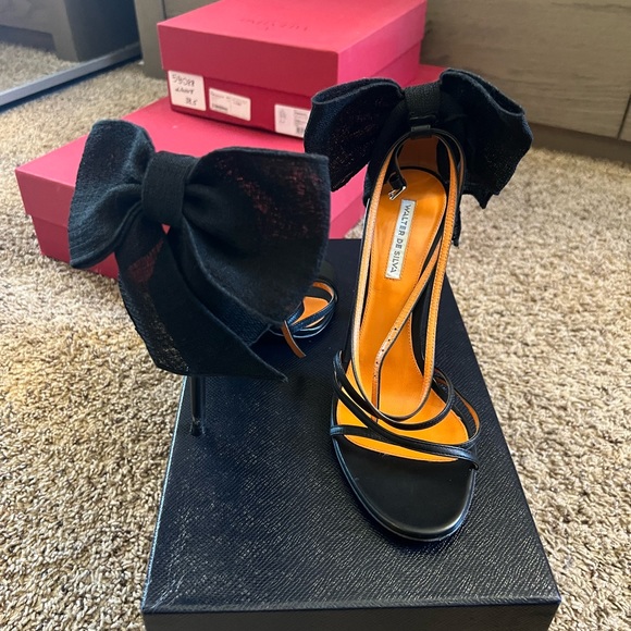 Walter De Silva bowtie - Picture 3 of 4